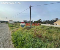 Terreno en venta en Lugar Carregal de Abaixo, Tomiño