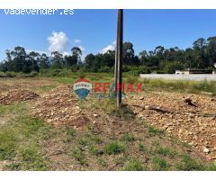 Terreno en venta en Lugar Carregal de Abaixo, Tomiño