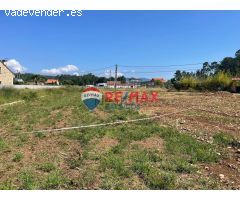 Terreno en venta en Lugar Carregal de Abaixo, Tomiño