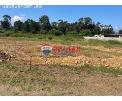 Terreno en venta en Lugar Carregal de Abaixo, Tomiño