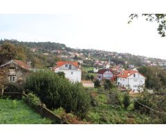 Terreno en venta en Calle de Sampaio de Abaixo, Lavadores, Vigo