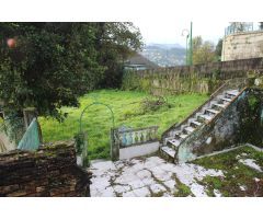Terreno en venta en Calle de Sampaio de Abaixo, Lavadores, Vigo