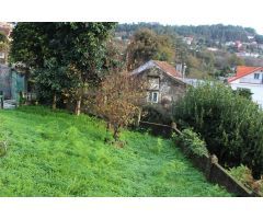 Terreno en venta en Calle de Sampaio de Abaixo, Lavadores, Vigo