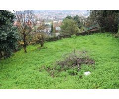 Terreno en venta en Calle de Sampaio de Abaixo, Lavadores, Vigo