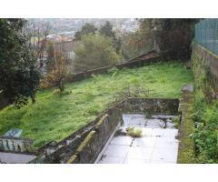 Terreno en venta en Calle de Sampaio de Abaixo, Lavadores, Vigo