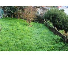 Terreno en venta en Calle de Sampaio de Abaixo, Lavadores, Vigo