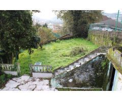 Terreno en venta en Calle de Sampaio de Abaixo, Lavadores, Vigo