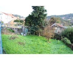 Terreno en venta en Calle de Sampaio de Abaixo, Lavadores, Vigo