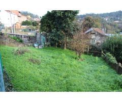 Terreno en venta en Calle de Sampaio de Abaixo, Lavadores, Vigo
