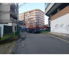 Alquiler de Garaje en avenida de Castrelos