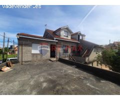 Casa / Chalet independiente en venta en Carretera do Monte do Alba, Valadares, Vigo
