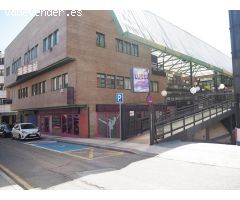 Garaje en Alquiler en Majadahonda, Madrid