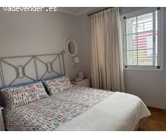 Alquiler de invierno en Campo Internacional: Bungalow independiente con jardín