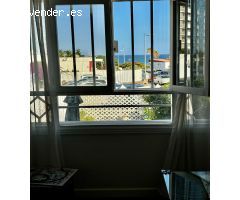 Apartamento en zona tranquila cerca paseo marítimo