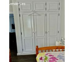 Apartamento en zona tranquila cerca paseo marítimo