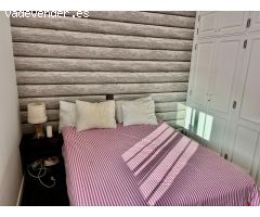 Apartamento en zona tranquila cerca paseo marítimo