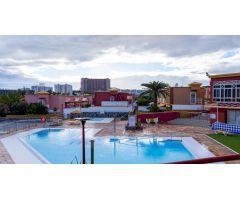 Apartamento por verano en Maspalomas-San Agustin