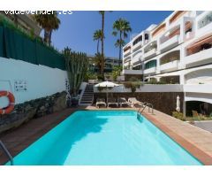 Apartamento en San Agustín por temporada