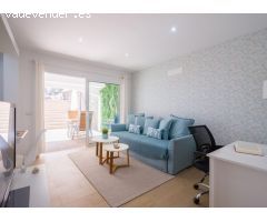 Apartamento en San Agustín por temporada