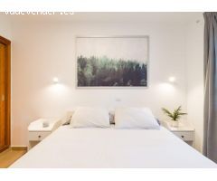 Apartamento en San Agustín por temporada