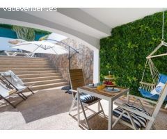 Apartamento en San Agustín por temporada