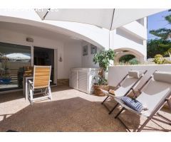 Apartamento en San Agustín por temporada