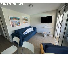Apartamento Soleado en San Agustín, Gran Canaria – Sus Vacaciones de Invierno Perfectas
