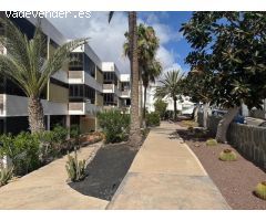 Apartamento en San Agustín - ¡A pocos metros de la playa y con vistas al mar!