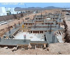 Tu nuevo hogar te espera en La Oliva, en la zona de Valverde