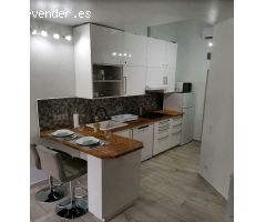 bungalow de diseño moderno en una zona muy solicitada en Maspalomas