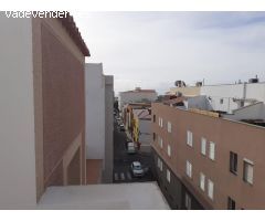 Edificio de 3 viviendas en Vecindario