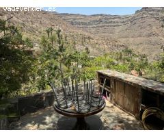 Finca rustica en El Sao, Arguineguín