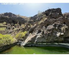 Finca rustica en El Sao, Arguineguín