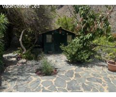 Finca rustica en El Sao, Arguineguín