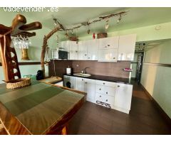 Apartamento en primera línea de playa