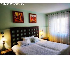 Apartamento en primera línea de playa