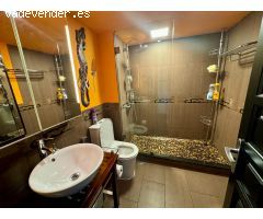 Apartamento en primera línea de playa