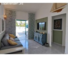 Bungalow con 2 dormitorios en Playa del Ingles
