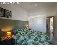 Bungalow con 2 dormitorios en Playa del Ingles