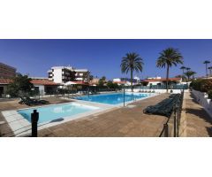 Bungalow con 2 dormitorios en Playa del Ingles