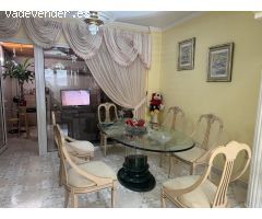 espaciosa casa adosada se encuentra en San Fernando