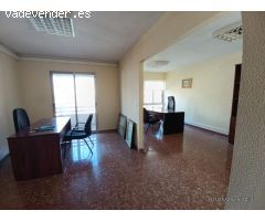 Oficina-Despacho en Alquiler en Castellón de la Plana, Castellón