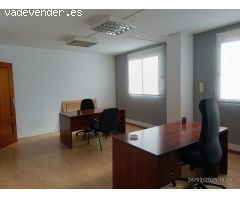 Oficina-Despacho en Alquiler en Castellón de la Plana, Castellón