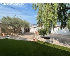 Villa en Alquiler en Castellón de la Plana, Castellón