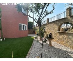 Villa en Alquiler en Castellón de la Plana, Castellón