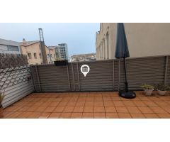 Loft en la Habana con gran terraza reformado