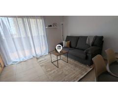 Loft en la Habana con gran terraza reformado