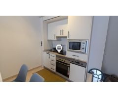 Loft en la Habana con gran terraza reformado