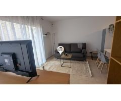 Loft en la Habana con gran terraza reformado