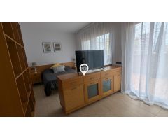 Loft en la Habana con gran terraza reformado